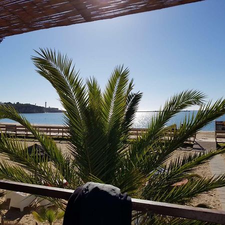 Vila Monte Luz Ферагудо Екстериор снимка