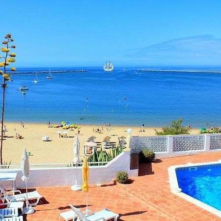 Vila Monte Luz Ферагудо Екстериор снимка