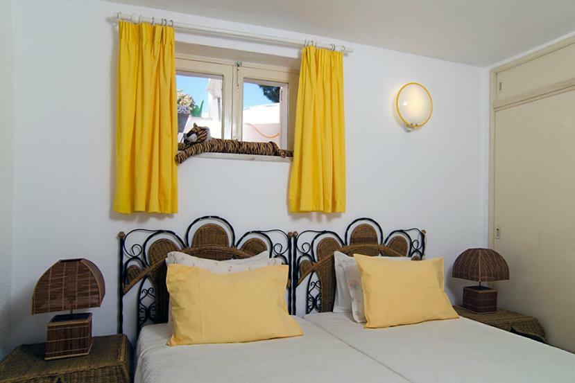 Vila Monte Luz Ферагудо Екстериор снимка