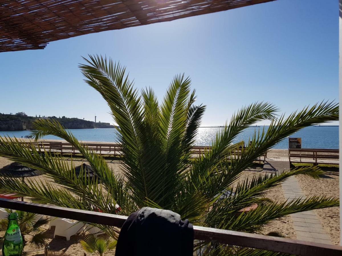 Vila Monte Luz Ферагудо Екстериор снимка