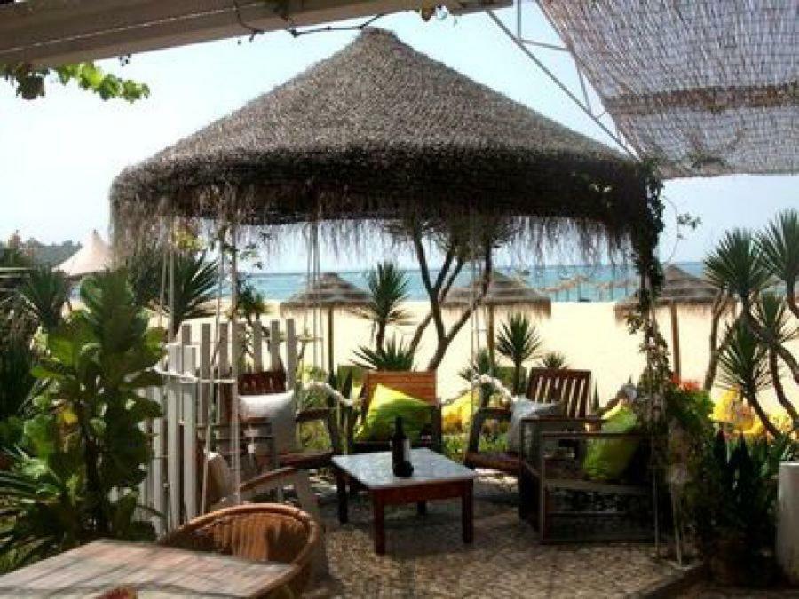 Vila Monte Luz Ферагудо Екстериор снимка